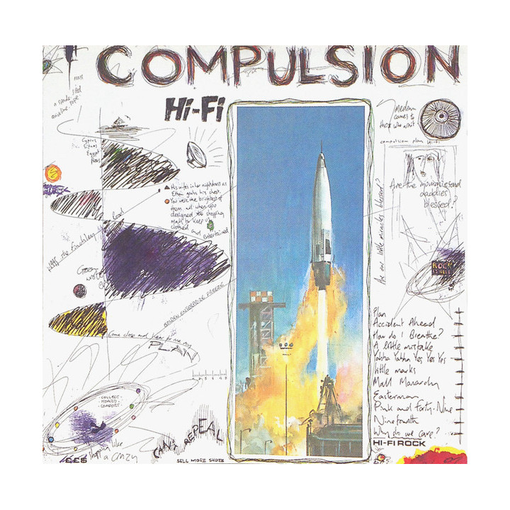 COMRADS,THE - WAKE UP & BALL - 1CD
