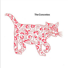 CONNELLS - CD - RI  - RING - 1CD