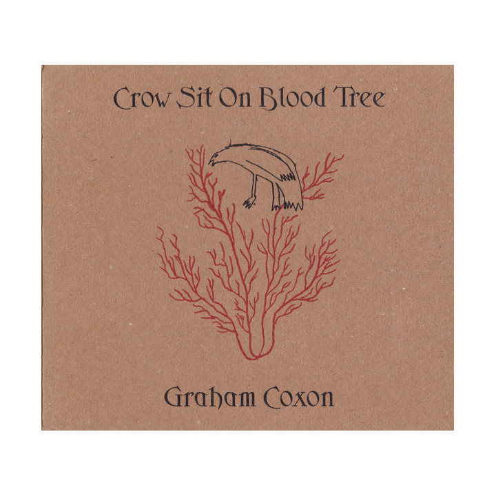 COXON GRAHAM - LOVE TRAVELS AT ILLEGAL SPEEDS - 2CD