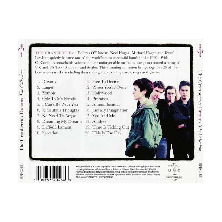 CRAWFORD BILLY - CD - BILLY CRAWFORD - 1CD
