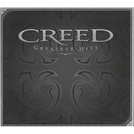 CREED - FULL CIRCLE - 1CD