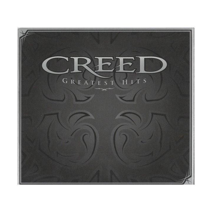 CREED - FULL CIRCLE - 1CD