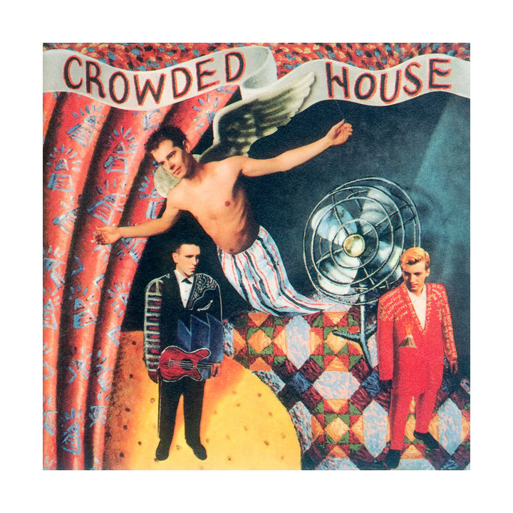 CRUISER RUBY - TWELVE STORIES - 1CD