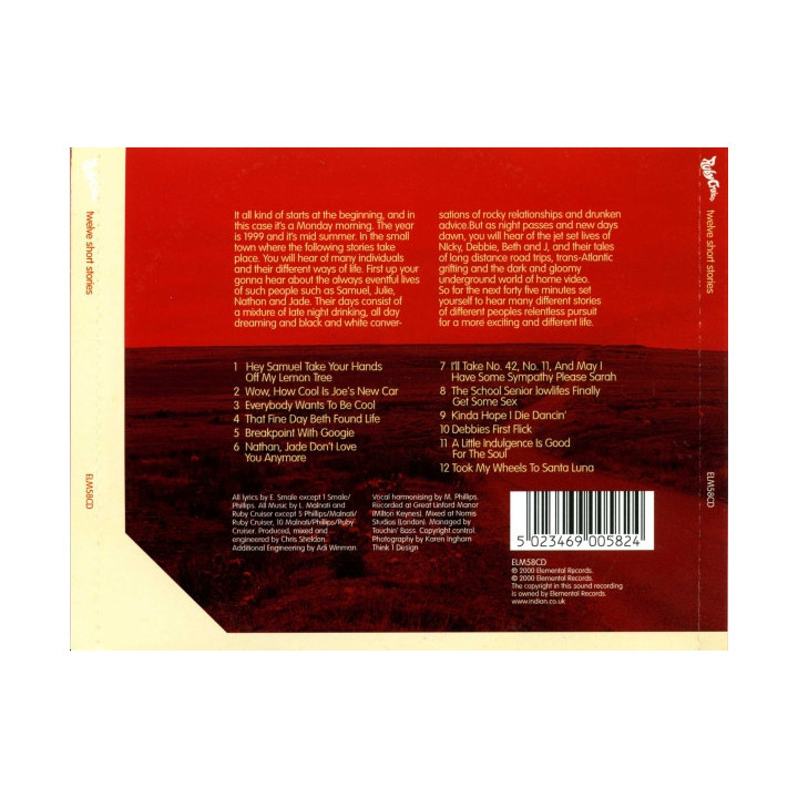 CRYSTAL METHOD - LEGION OF BOOM - 1CD
