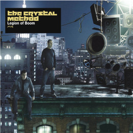 CRYSTALS CASTLES - CRYSTAL CASTLES - 1CD