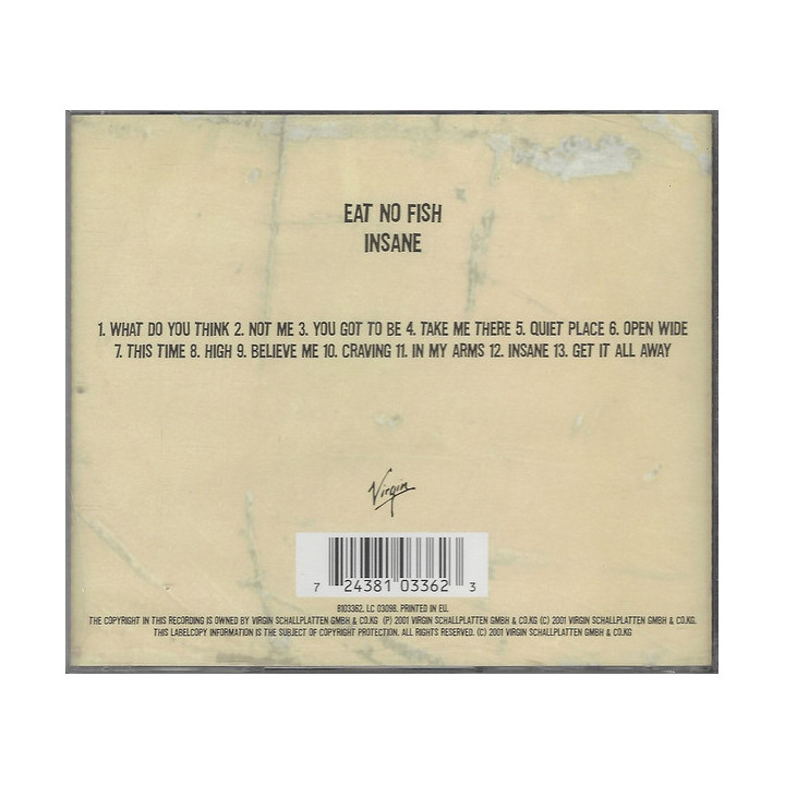 EAZY-E  - ETERNAL E - BEST OF - 1CD