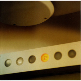 ECHOBOY - CDS - FRANCES SAYS - 1CD