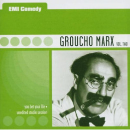EMI COMEDY - DEAN MARTIN & JERRY LEWIS VOL2 - 1CD