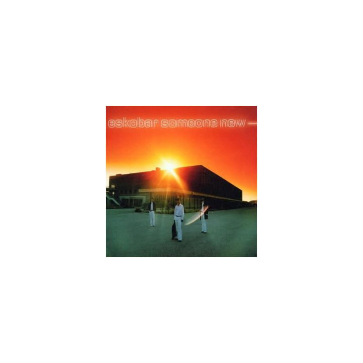 ETERNAL - BEFORE THE RAIN - 1CD