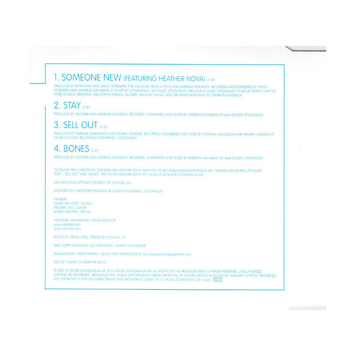 ETERNAL - BEFORE THE RAIN - 1CD