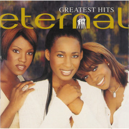 ETERNAL - ESSENTIAL ETERNAL - 1CD