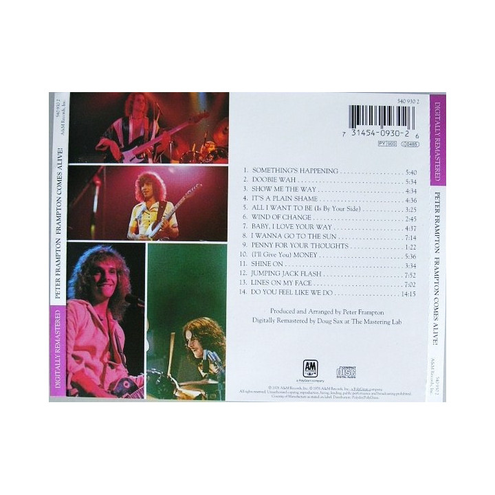 FRANKLIN ARETHA - HALL OF FAME - 1CD