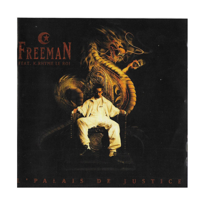 FRIEBE JENS - IN HYPNOSE - 1CD