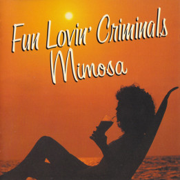 FUN'DA'MENTAL - EROTIC TERRORISM - 1CD
