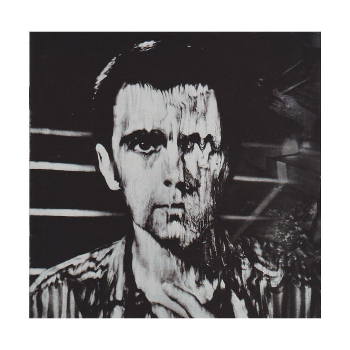 GABRIEL,PETER  - US - 1CD