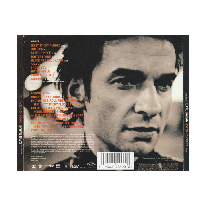 GALAS DIAMANDA - CD - SC - SCHREI X - 1CD