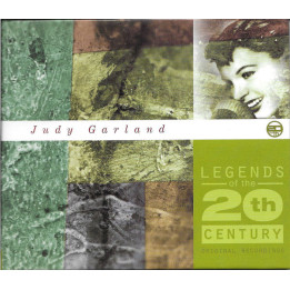 GARLAND JUDY  - JUDY - JUDY IN LOVE - 1CD