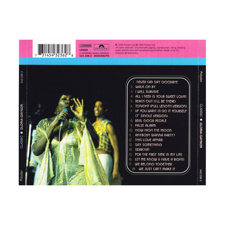 GELDOF BOB - UNDER THE INFLUENCE - 1CD