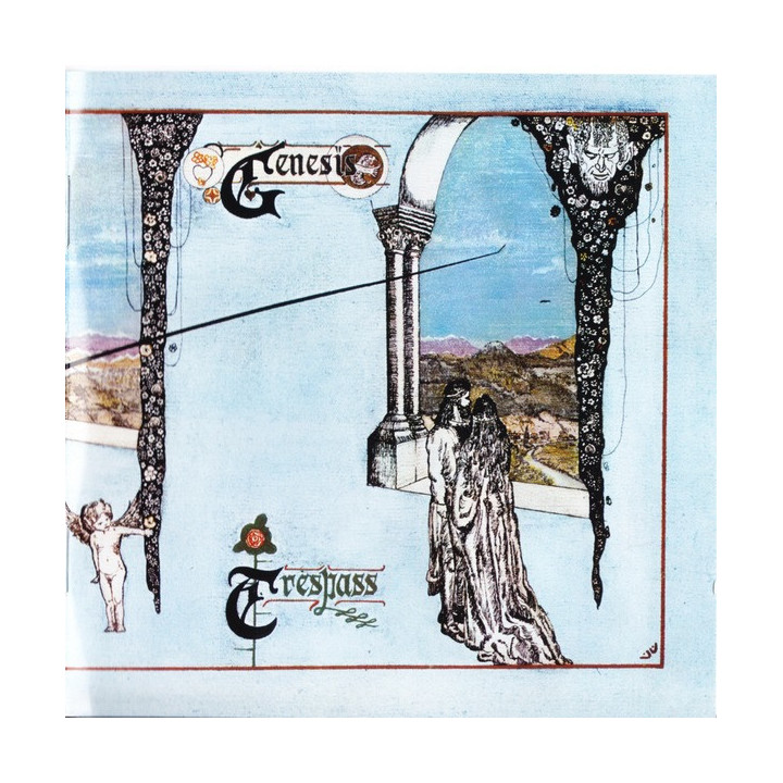 GENESIS - LIVE OVER EUROPE 2007 - 2CD
