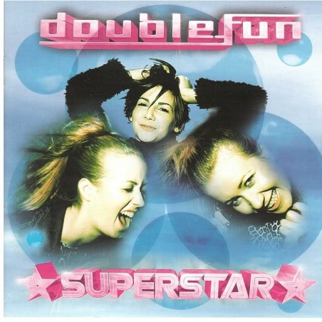 DOUBLE FUN - SUPERSTAR