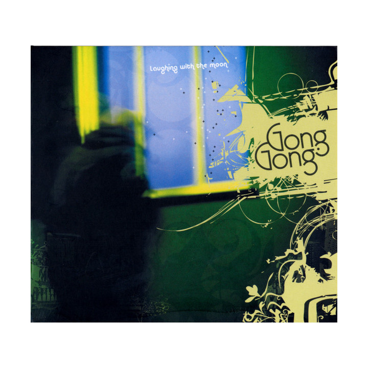 GORKY'S ZYGOTIC MYNCI - CD - THE BLUE TREES - 1CD