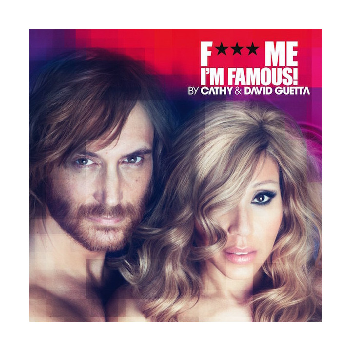 GUETTA DAVID - POP LIFE - GUETTA BLASTER - 2CD