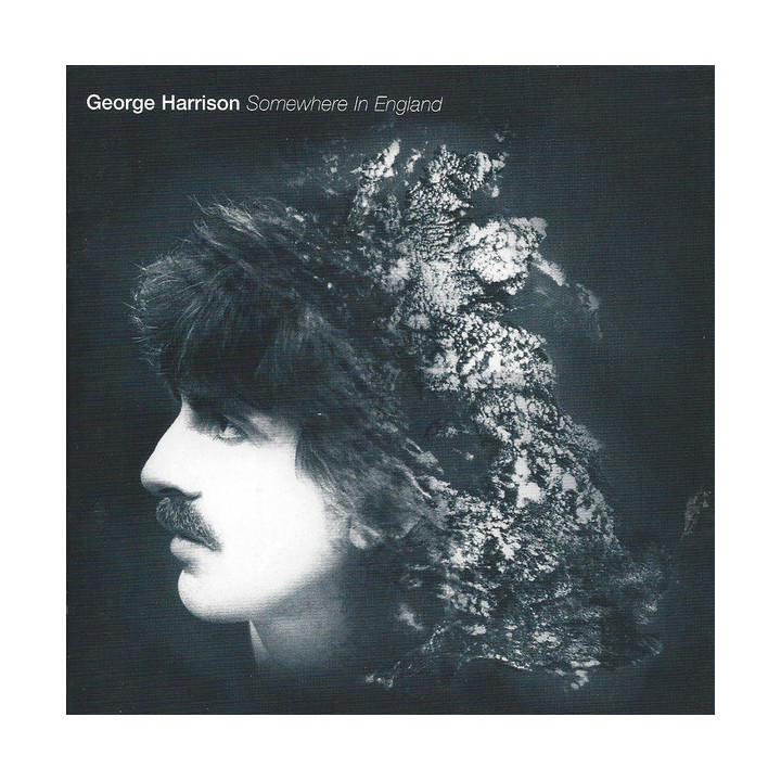 HARVEY PJ - WHITE CHALK - 1CD