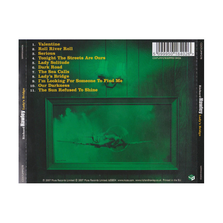 HAYES GEMMA - NIGHT ON MY SIDE - 1CD
