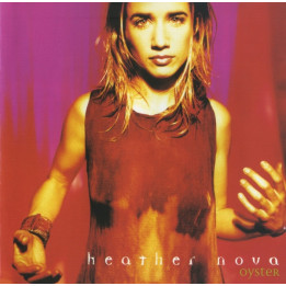 HEATHER NOVA - CD - WONDERLUST - LIVE - 1CD
