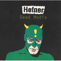 HELL - CD - MUNICH MACHINE - 1CD