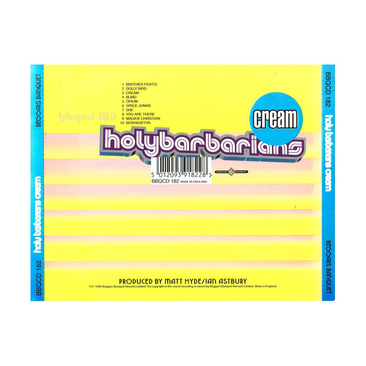 HORACE ANDY - SKYLARKING - 1CD