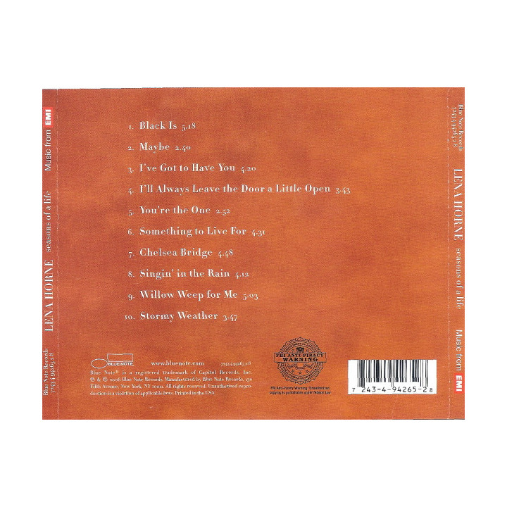HOT CHIP - MADE IN THE DARK - 1CD