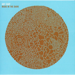 HOT CHIP - THE WARNING - 1CD