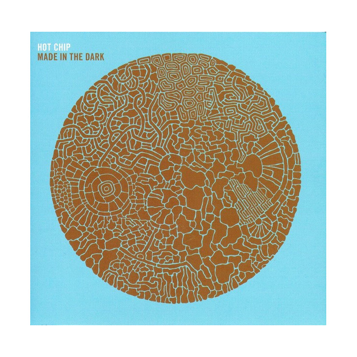 HOT CHIP - THE WARNING - 1CD