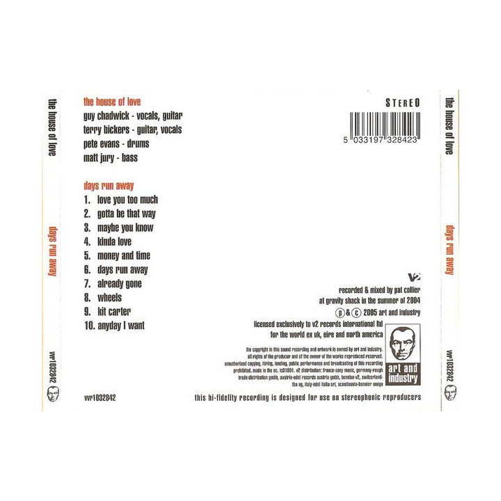 HOUSTON WITHNEY - I LOOK TO YOU - 1CD