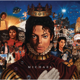JACKSON MICHAEL - OFF THE WALL - 1CD