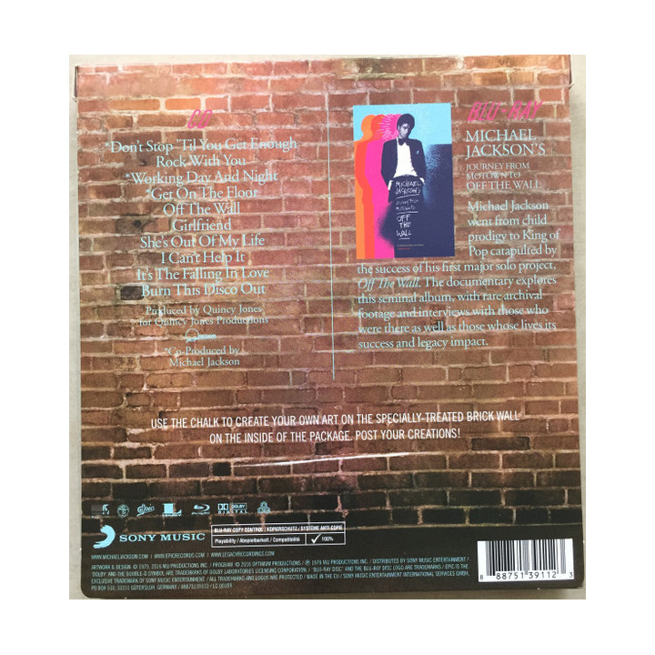 JACKSON,WANDA  - WANDA JACKSON - 1CD