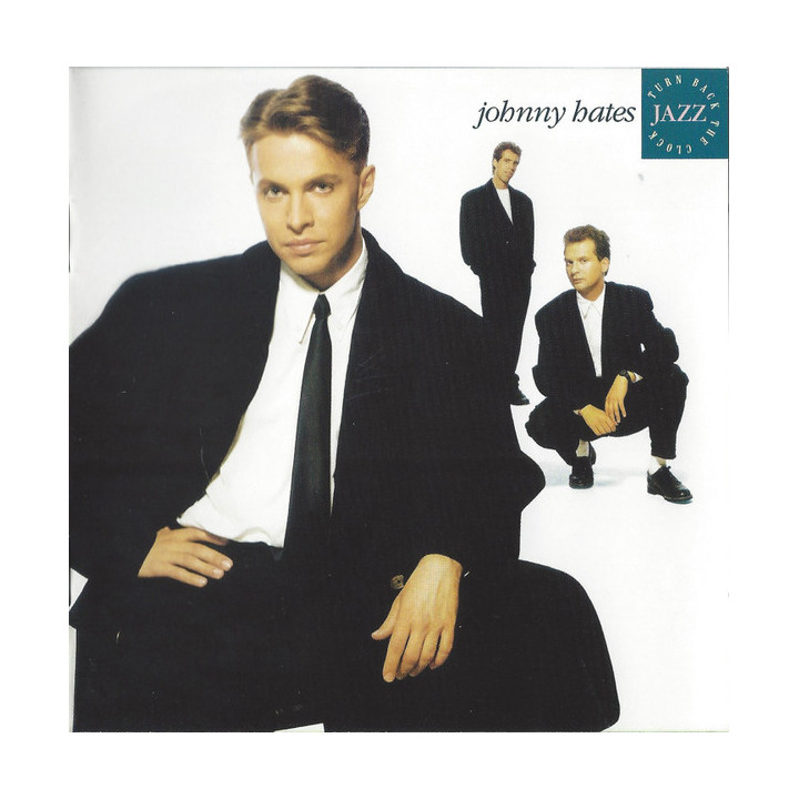 JOHNNY HATES JAZZ  - THE VERY BEST OF - 1CD