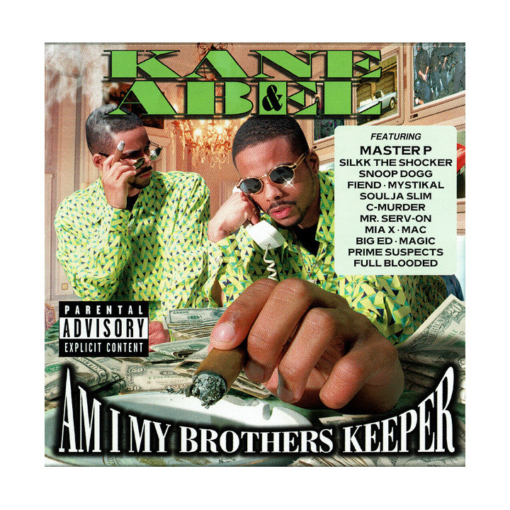 KANTE MORY - BEST OF - 1CD