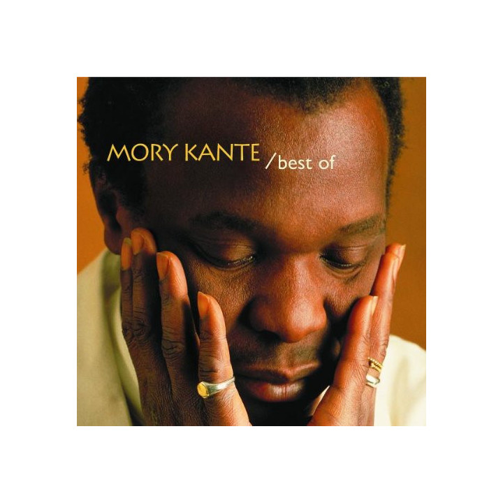KATCHE MANU - PLAYGROUND - 1CD