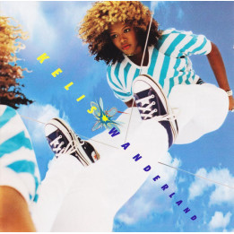 KELIS - TASTY - 1CD