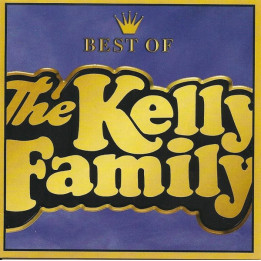 KELLY FAMILY                 . - OH,IT HURTS - 1CD