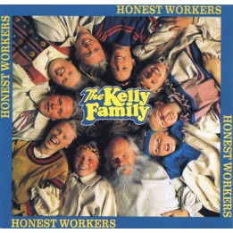 KELLY FAMILY,THE - STREET LIFE - 1CD