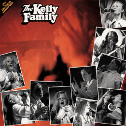 KELLY FAMILY,THE  - THE VERY BEST OVER 10 YEARS - 1CD