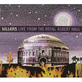 KILLERS - DAY & AGE - 1CD