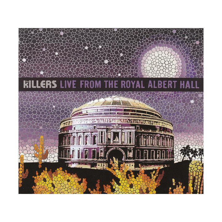 KILLERS - DAY & AGE - 1CD