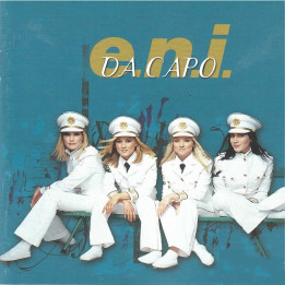 E.N.I. - DA CAPO