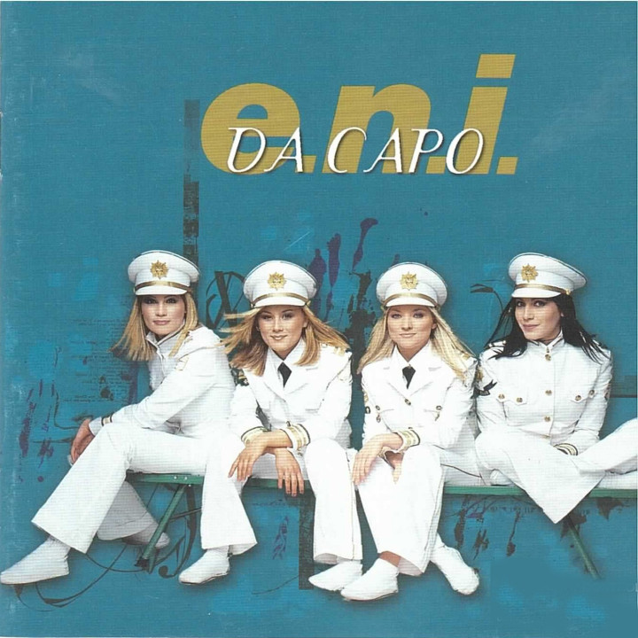 E.N.I. - DA CAPO