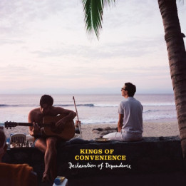 KINGS OF CONVENIENCE - RIOT ON AN EMPTY STREET (cp) - 1CD