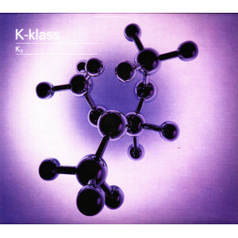 KLAXONS - WOOGIE BOOGIE - 1CD